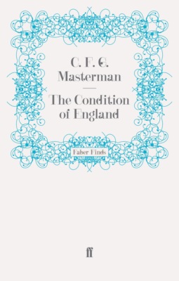 The Condition of England