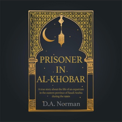 Prisoner in Al-Khobar