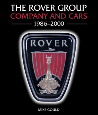 Rover Group