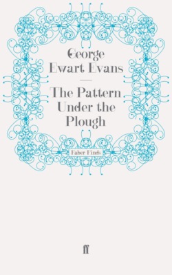 The Pattern Under the Plough