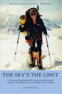 The Sky's Limit