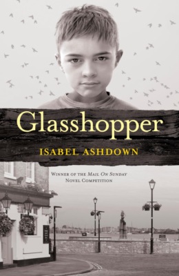 Glasshopper