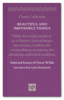 Beautiful and Impossible Things