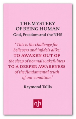 The Mystery of Being Human