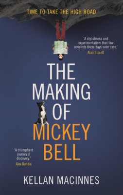 The Making of Mickey Bell