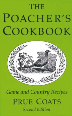 The Poacher's Cookbook