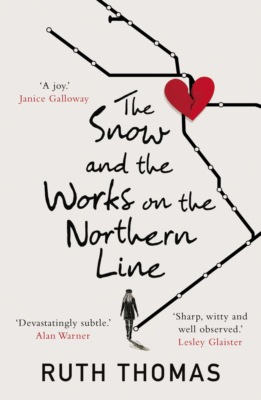 The Snow and the Works on the Northern Line