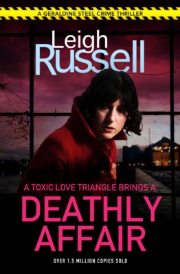 Deathly Affair