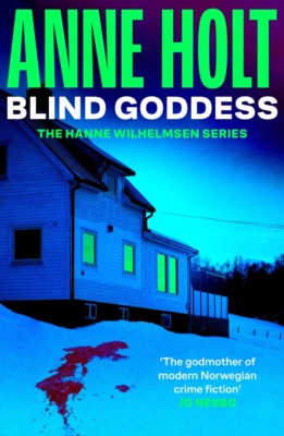 Blind Goddess