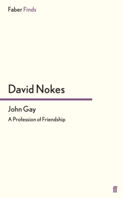 John Gay