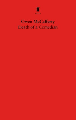 Death of a Comedian