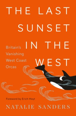The Last Sunset in the West