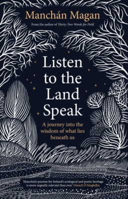 Listen to the Land Speak