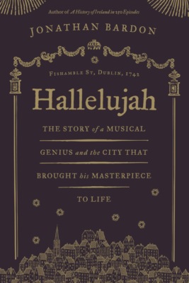 Hallelujah – The story of a musical genius and the city that brought his masterpiece to life