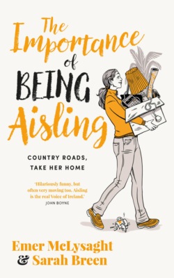 The Importance of Being Aisling