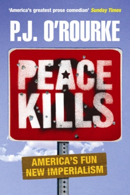 Peace Kills