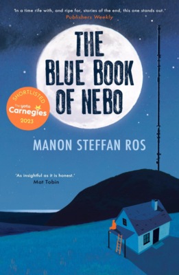 The Blue Book of Nebo