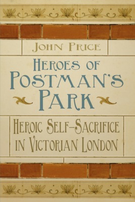 Heroes of Postman's Park