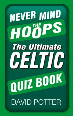 Never Mind the Hoops