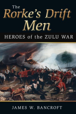The Rorke's Drift Men