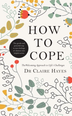 How to Cope – The Welcoming Approach to Life's Challenges