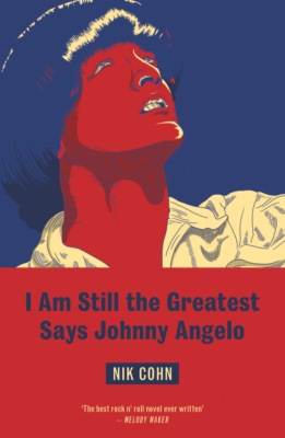 I Am Still The Greatest Says Johnny Angelo