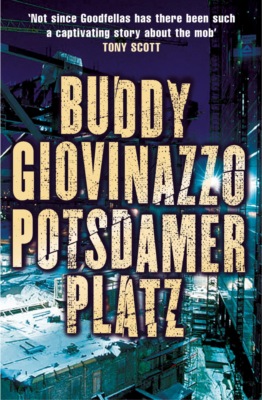 Potsdamer Platz