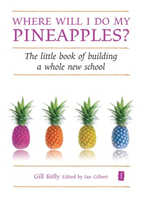 Where will I do my pineapples?
