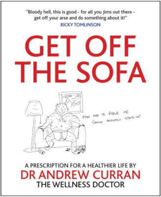 Get Off The Sofa