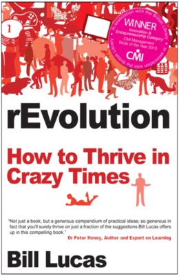 rEvolution
