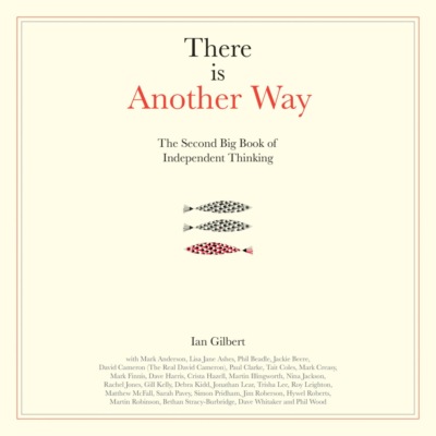 There is Another Way
