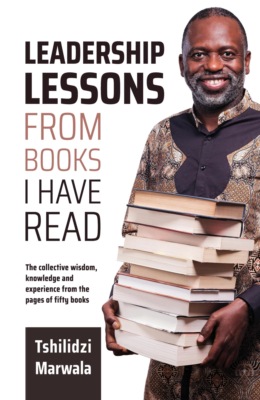 Leadership Lessons from Books I Have Read