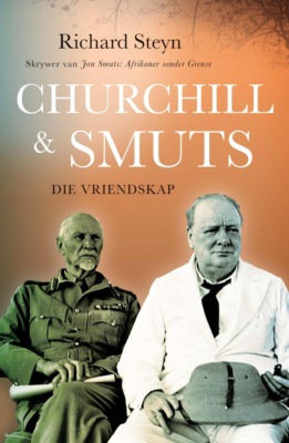 Churchill & Smuts