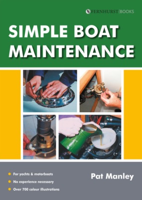Simple Boat Maintenance