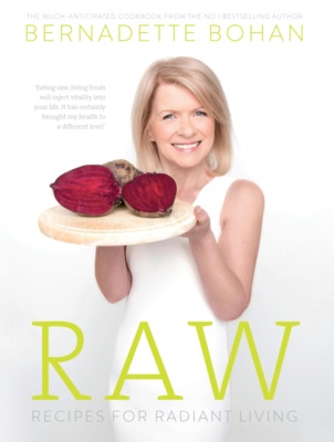 Raw – Recipes for Radiant Living