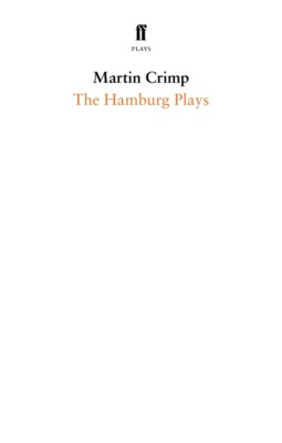 The Hamburg Plays