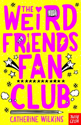 The Weird Friends Fan Club