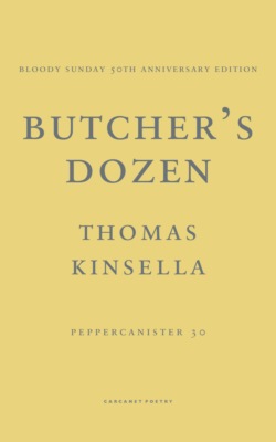Butcher's Dozen