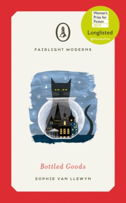 Bottled Goods (Fairlight Moderns)