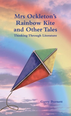 Mrs Ockleton's Rainbow Kite and other Tales