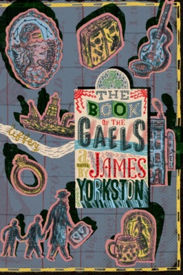 The Book of the Gaels