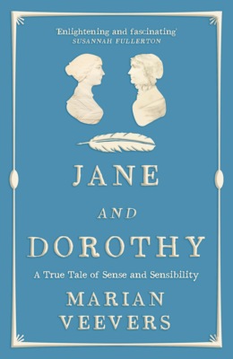 Jane and Dorothy