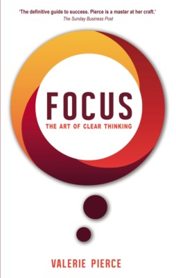 Focus: The Art of Clear Thinking