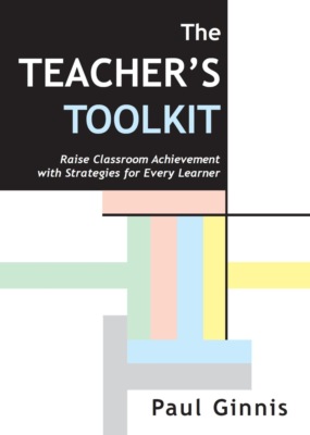 The Teacher's Toolkit