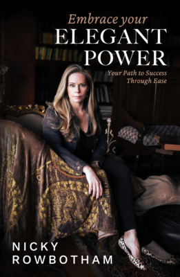 Embrace Your Elegant Power