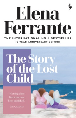 The Story of the Lost Child