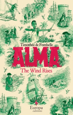 Alma