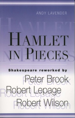 Hamlet In Pieces