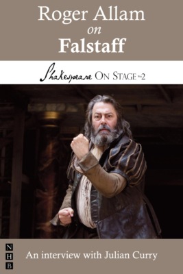 Roger Allam on Falstaff