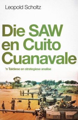 Die SAW en Cuito Cuanaval